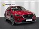 Billede af Mazda CX-3 2,0 Skyactiv-G Optimum 121HK 5d 6g Aut.