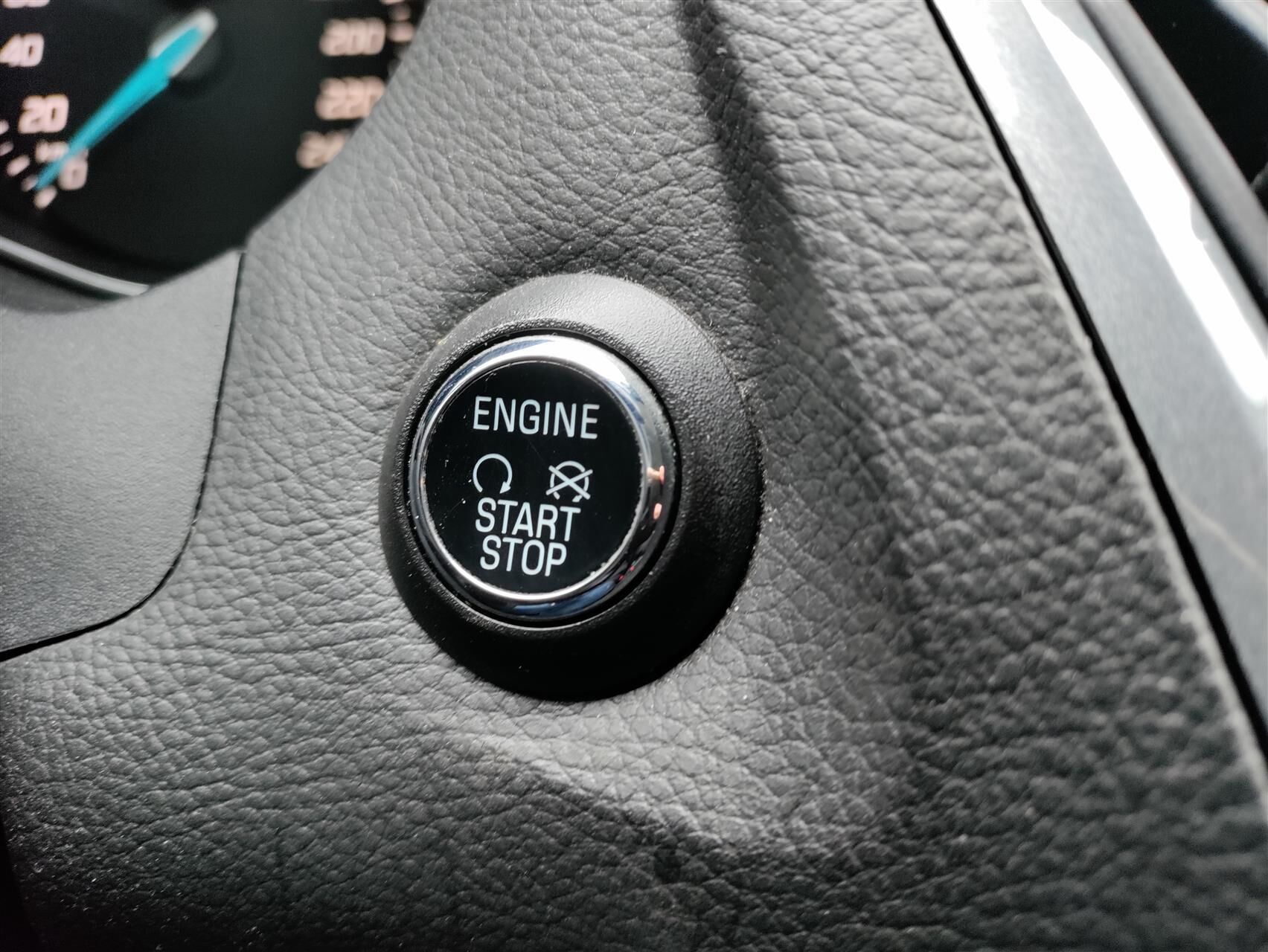 Billede af Ford Focus 1,6 EcoBoost Titanium 150HK 5d 6g