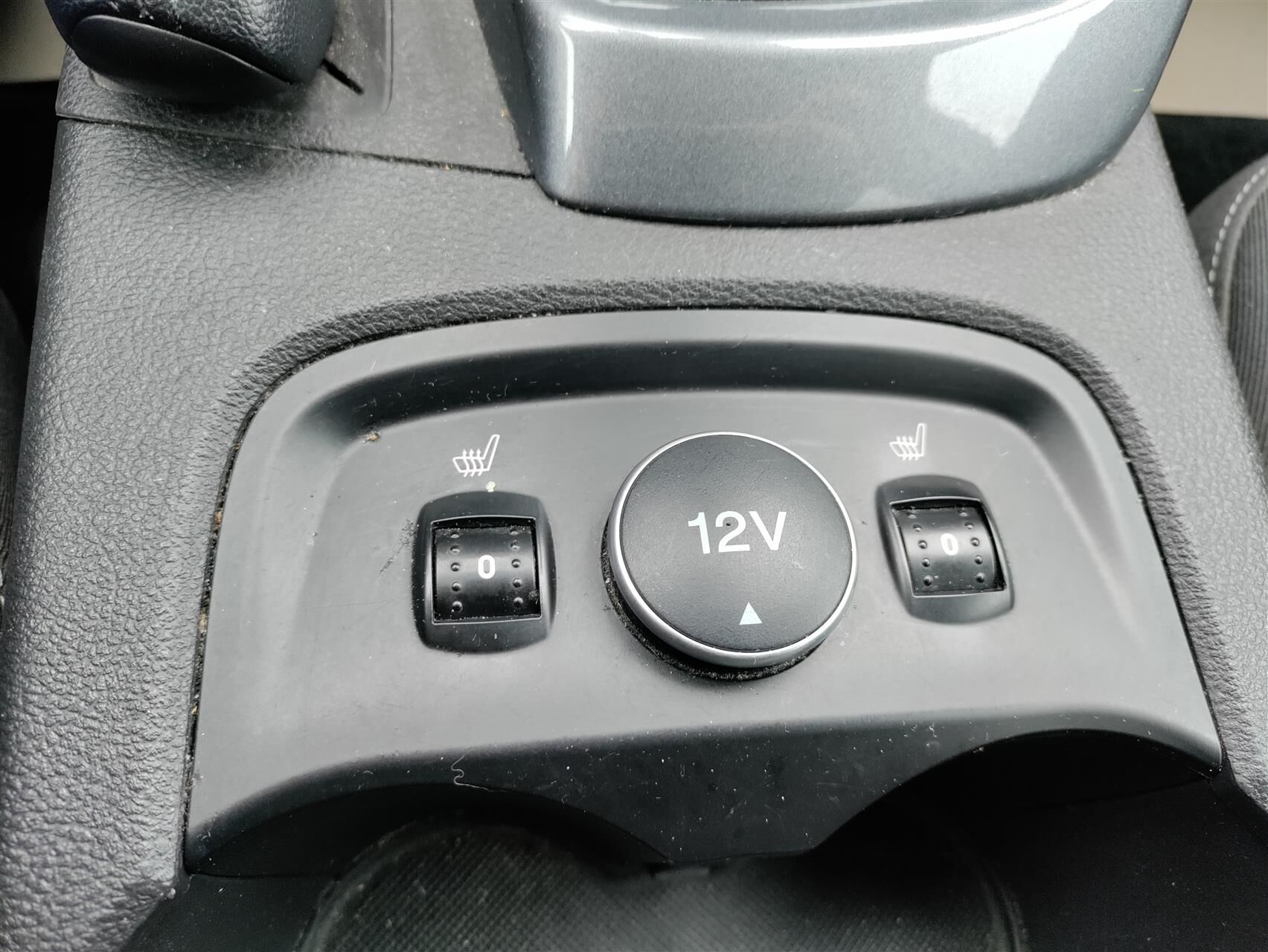 Billede af Ford Focus 1,6 EcoBoost Titanium 150HK 5d 6g