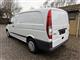 Billede af Mercedes-Benz Vito 110 L 2,1 CDI Works 95HK Van