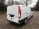 Billede af Mercedes-Benz Vito 110 L 2,1 CDI Works 95HK Van