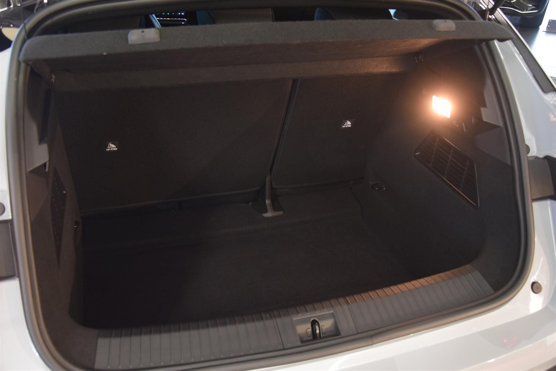 Billede af Renault Mégane E-TECH Techno 220HK 5d Aut.