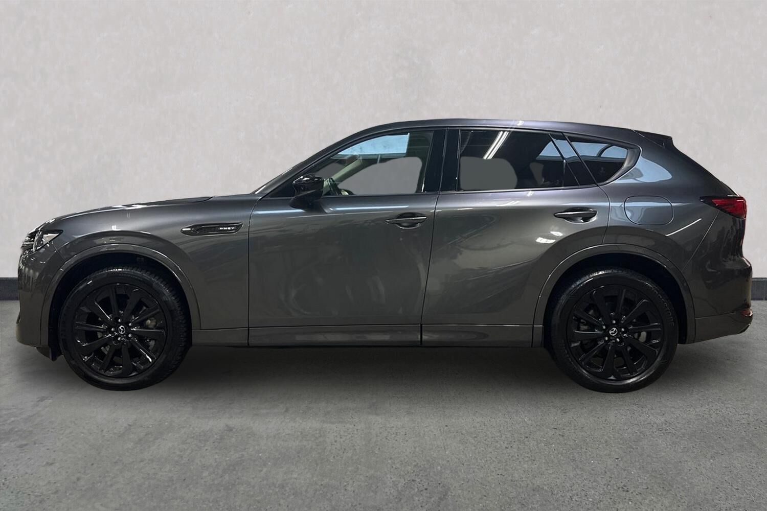 Billede af Mazda CX-60 2,5 e-Skyactiv  Plugin-hybrid Homura AWD 327HK 5d 8g Aut.