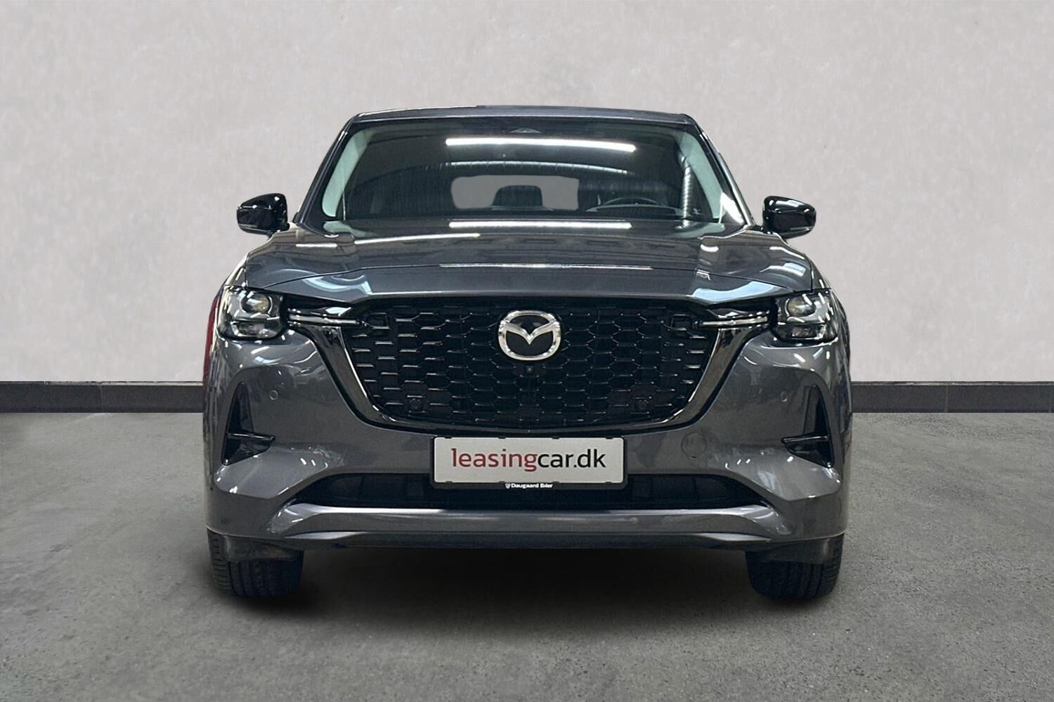 Billede af Mazda CX-60 2,5 e-Skyactiv  Plugin-hybrid Homura AWD 327HK 5d 8g Aut.