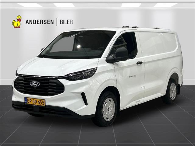 Billede af Ford Transit Custom 320 L1H1 2,0 EcoBlue Trend 136HK Van 8g Aut.