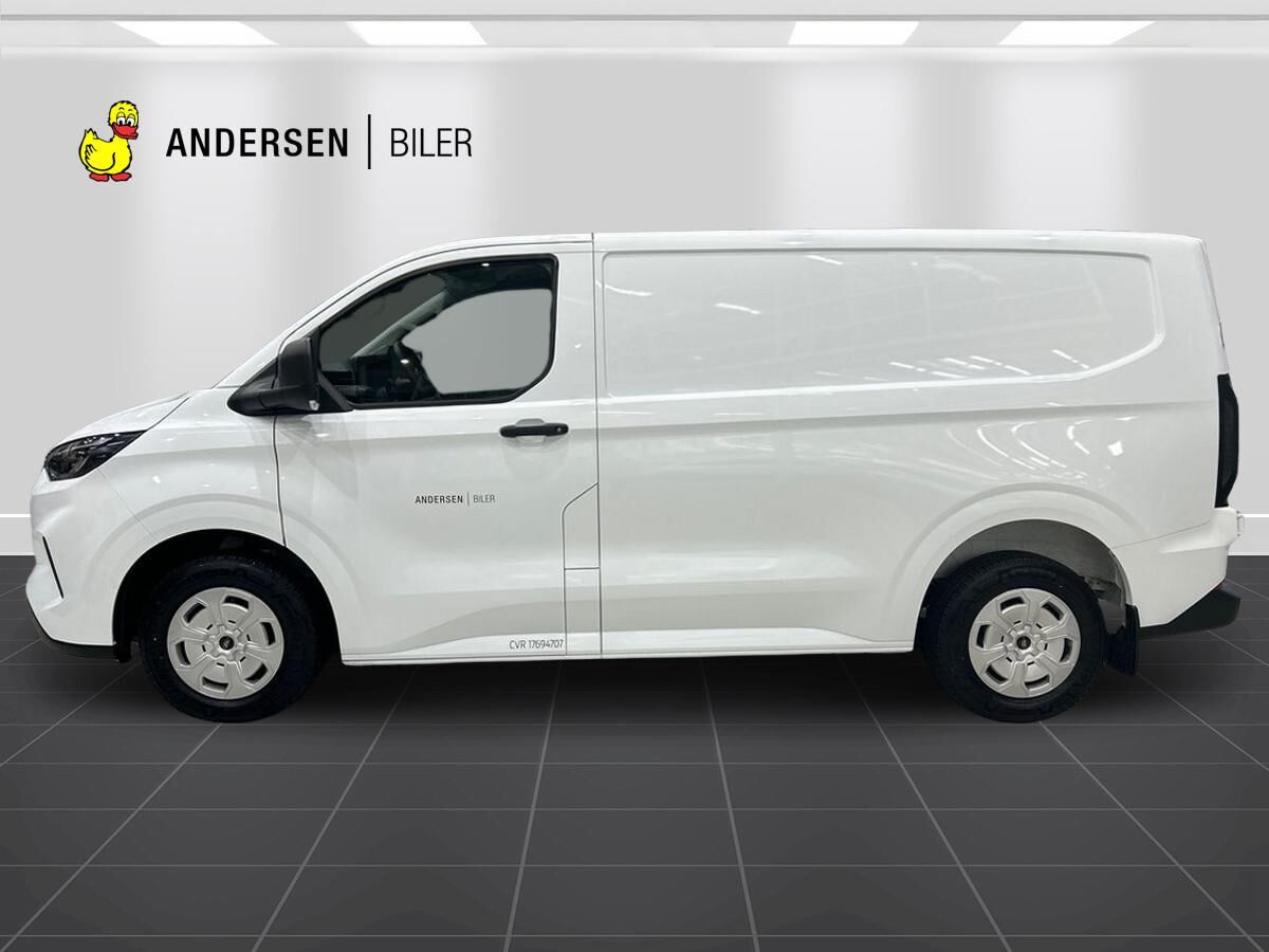 Billede af Ford Transit Custom 320 L1H1 2,0 EcoBlue Trend 136HK Van 8g Aut.