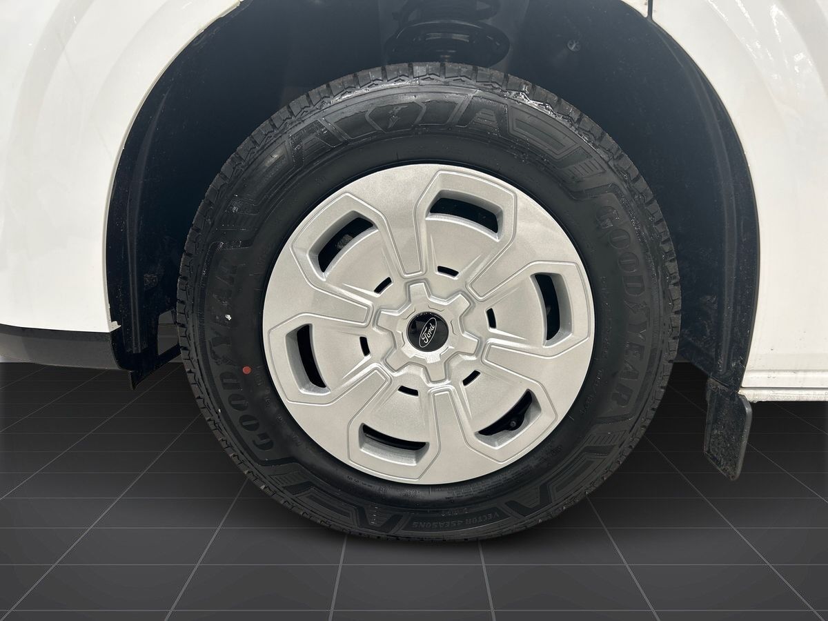 Billede af Ford Transit Custom 320 L1H1 2,0 EcoBlue Trend 136HK Van 8g Aut.