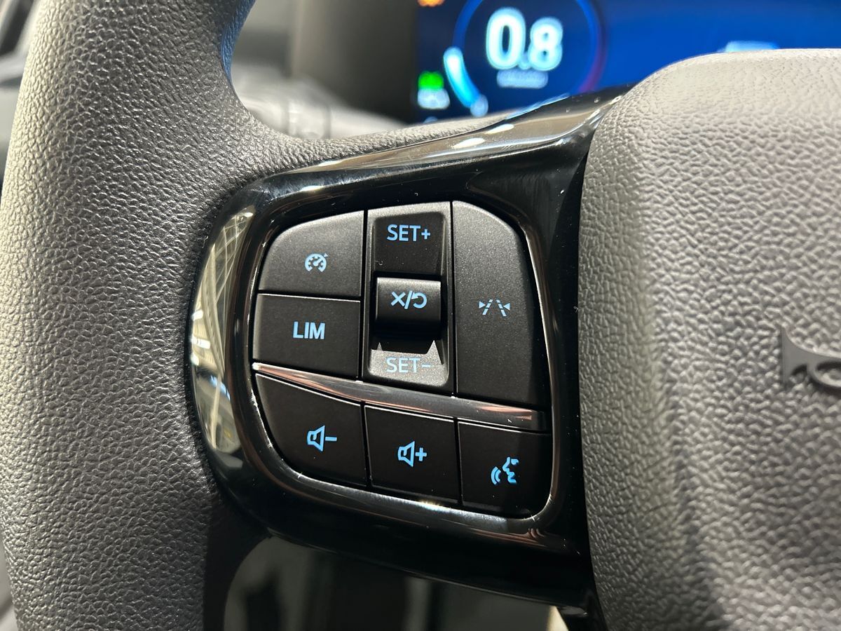 Billede af Ford Transit Custom 320 L1H1 2,0 EcoBlue Trend 136HK Van 8g Aut.