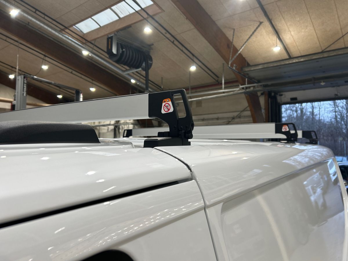 Billede af Ford Transit Custom 320 L1H1 2,0 EcoBlue Trend 136HK Van 8g Aut.