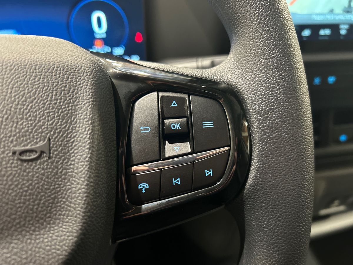 Billede af Ford Transit Custom 320 L1H1 2,0 EcoBlue Trend 136HK Van 8g Aut.