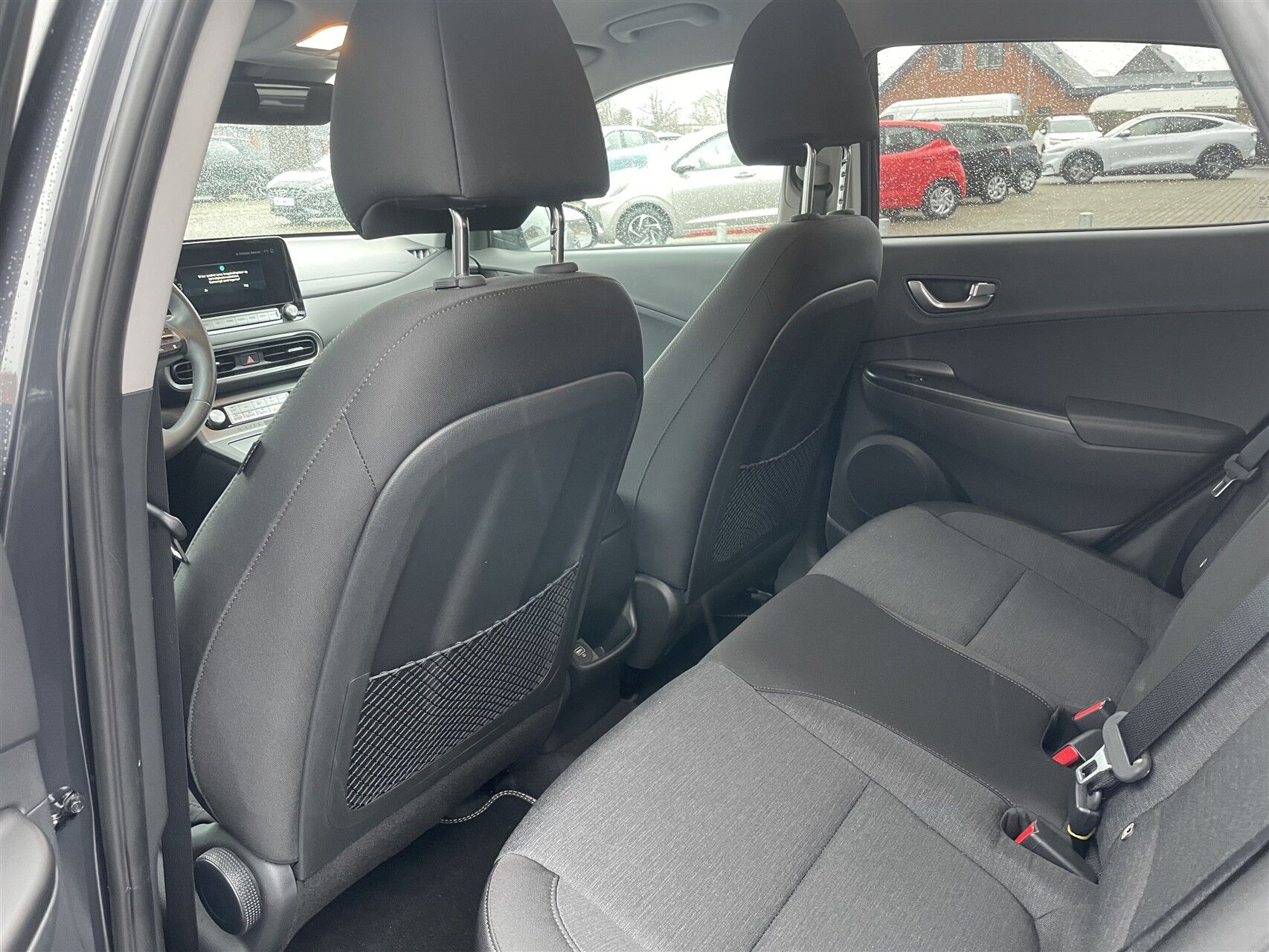 Billede af Hyundai Kona EL Advanced 204HK 5d Aut.