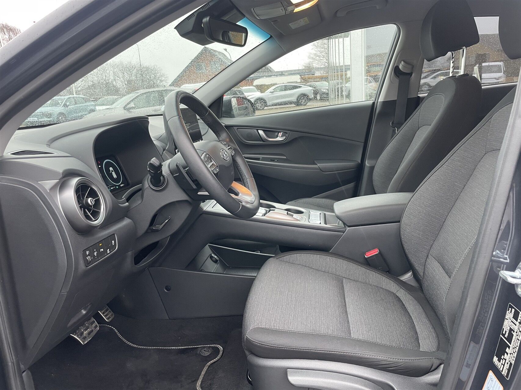 Billede af Hyundai Kona EL Advanced 204HK 5d Aut.