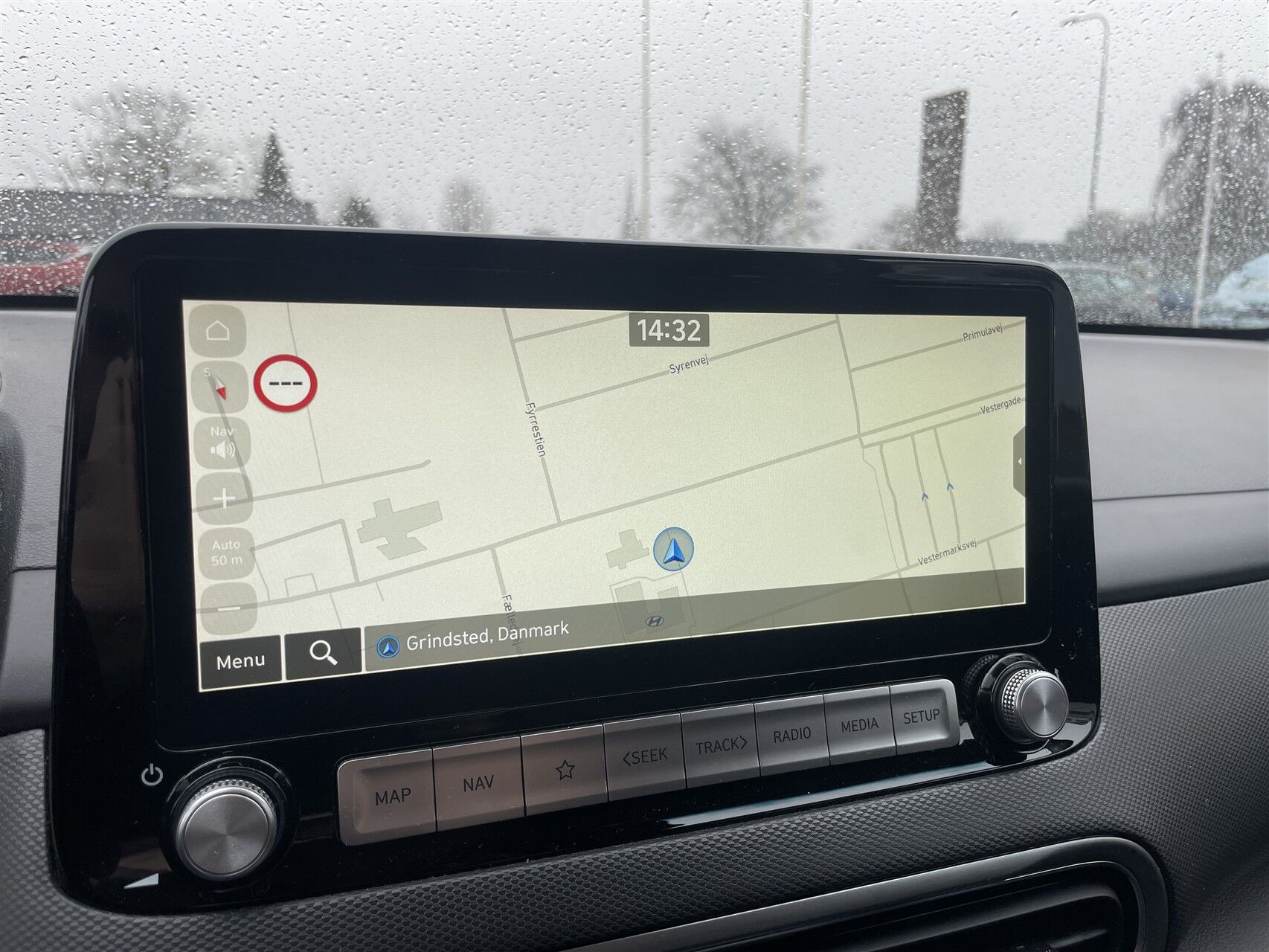 Billede af Hyundai Kona EL Advanced 204HK 5d Aut.