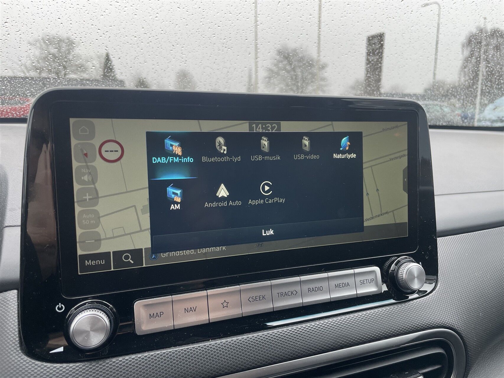 Billede af Hyundai Kona EL Advanced 204HK 5d Aut.