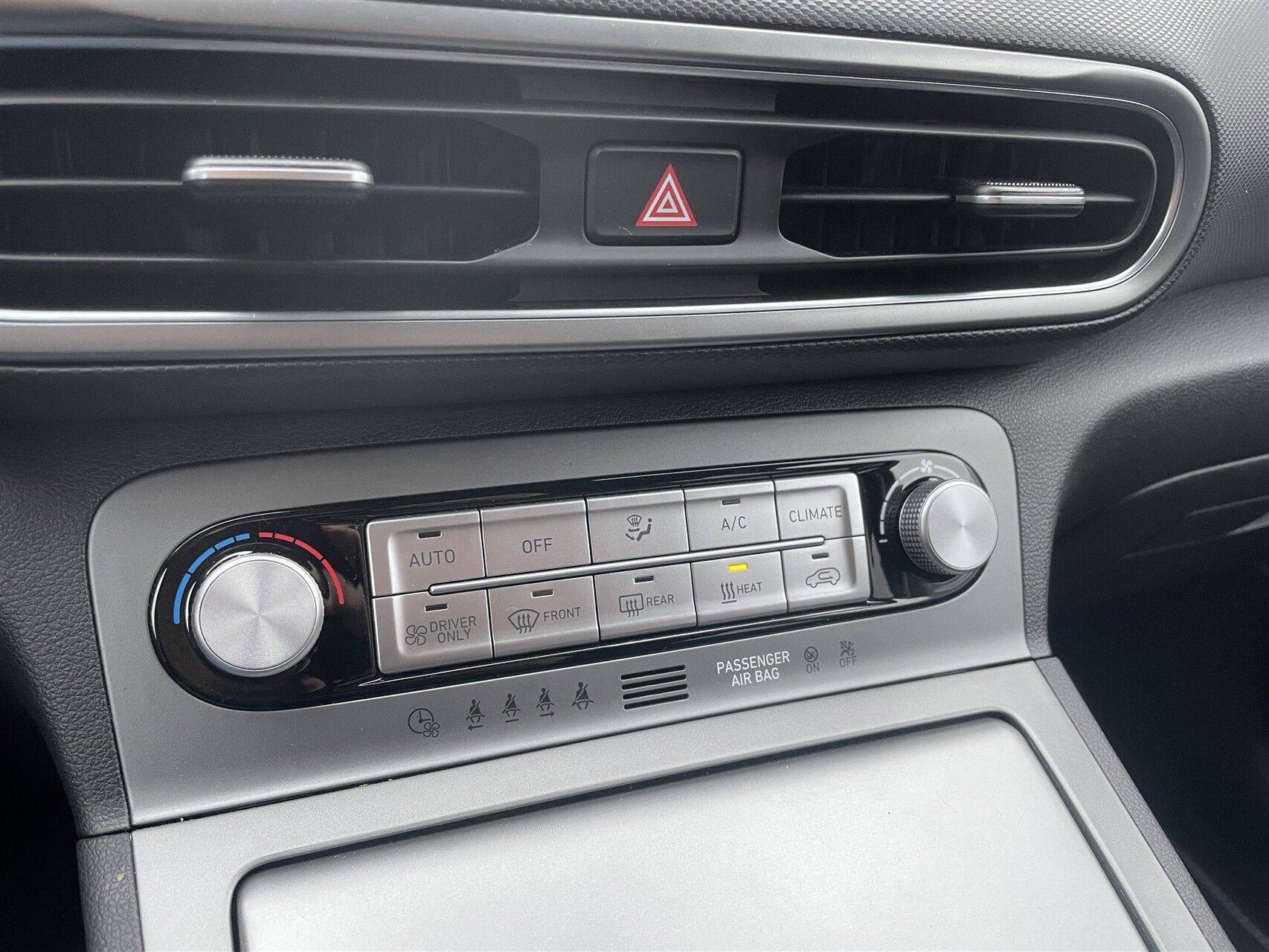 Billede af Hyundai Kona EL Advanced 204HK 5d Aut.