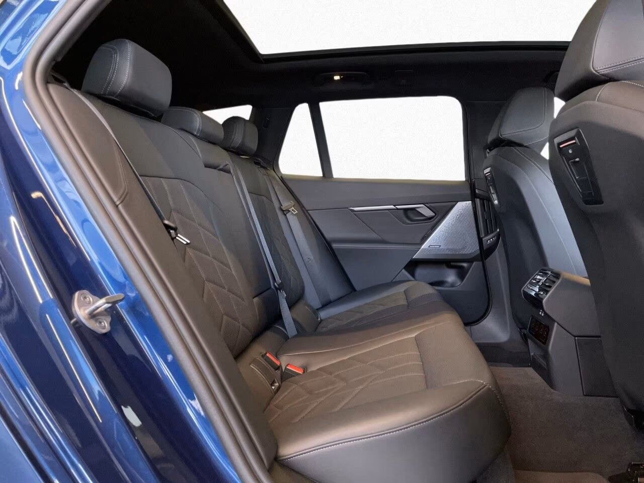 Billede af BMW 530e Touring 2,0 Plugin-hybrid M-Sport Steptronic 299HK Stc 8g Aut.