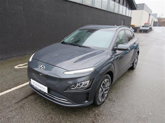 Hyundai Kona EL Prime 204HK 5d Aut.