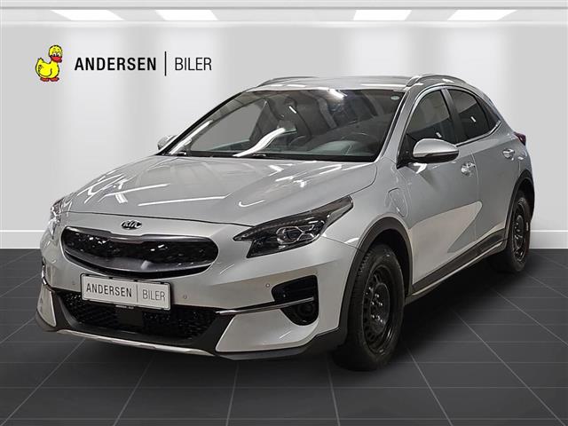Billede af Kia XCeed 1,6 GDI  Plugin-hybrid Upgrade m/Intro DCT 141HK 5d 6g Aut.