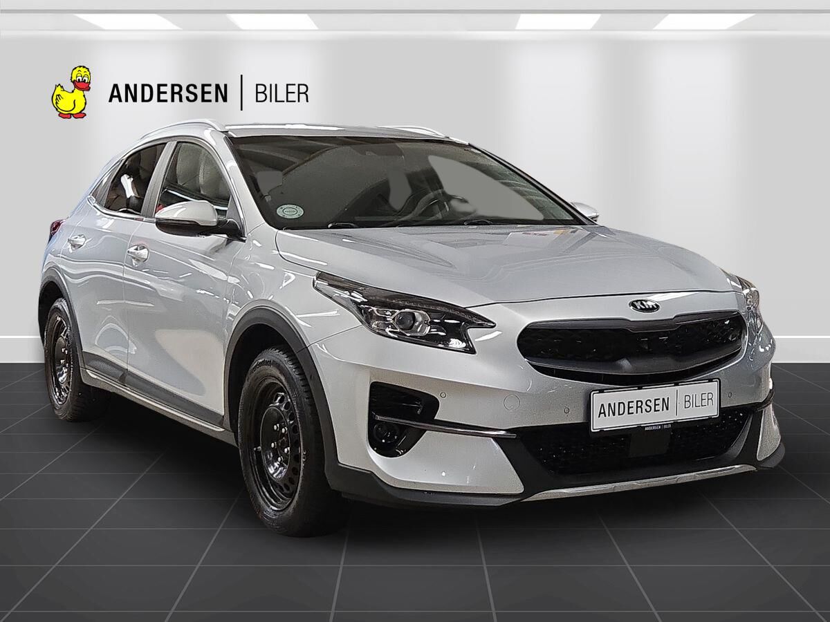 Billede af Kia XCeed 1,6 GDI  Plugin-hybrid Upgrade m/Intro DCT 141HK 5d 6g Aut.