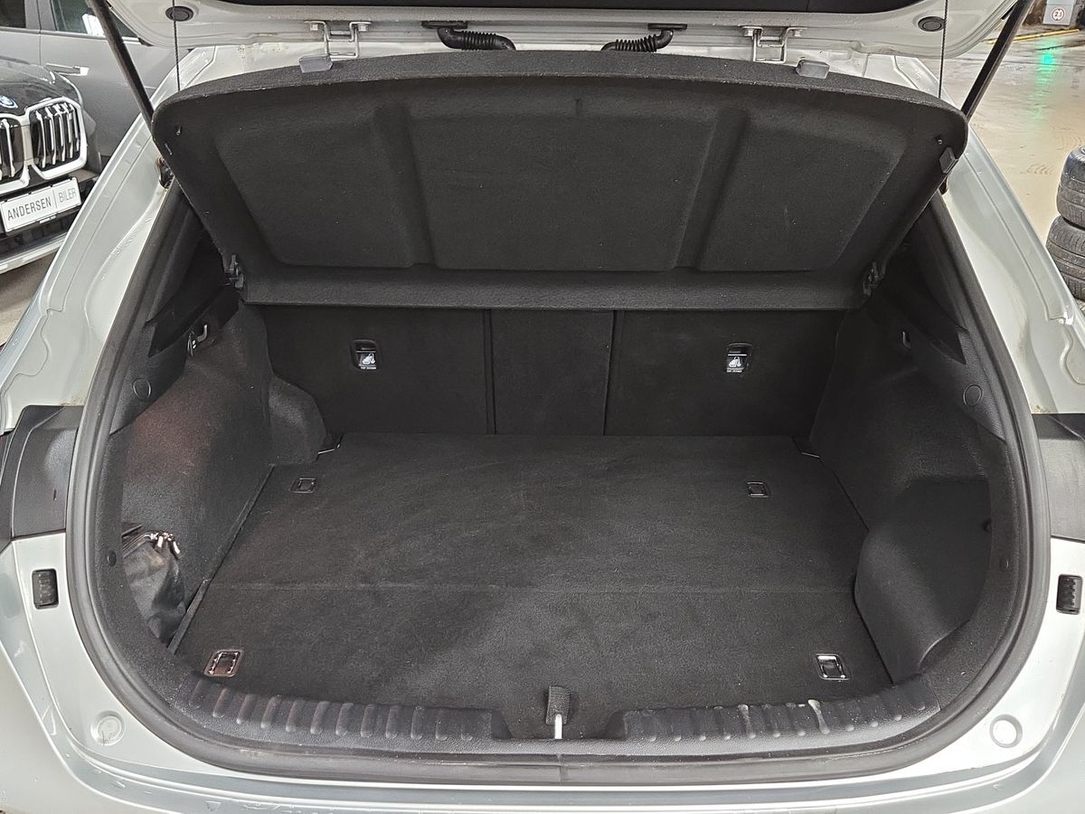 Billede af Kia XCeed 1,6 GDI  Plugin-hybrid Upgrade m/Intro DCT 141HK 5d 6g Aut.