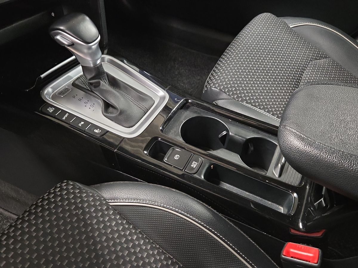 Billede af Kia XCeed 1,6 GDI  Plugin-hybrid Upgrade m/Intro DCT 141HK 5d 6g Aut.