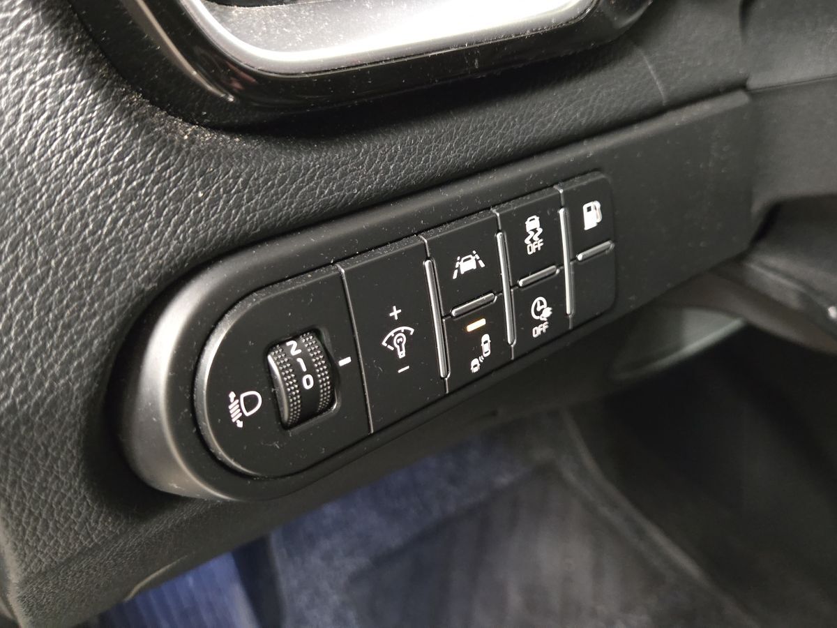 Billede af Kia XCeed 1,6 GDI  Plugin-hybrid Upgrade m/Intro DCT 141HK 5d 6g Aut.