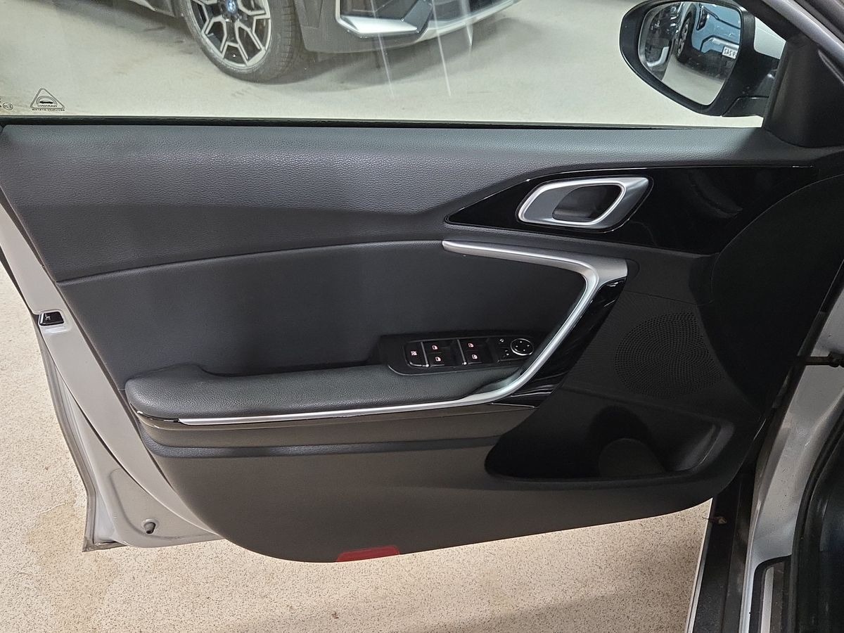 Billede af Kia XCeed 1,6 GDI  Plugin-hybrid Upgrade m/Intro DCT 141HK 5d 6g Aut.