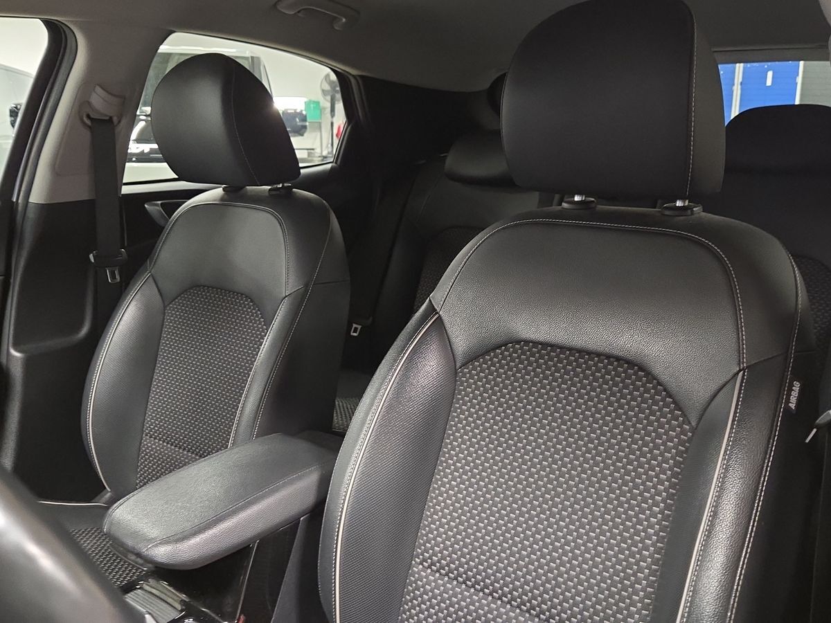 Billede af Kia XCeed 1,6 GDI  Plugin-hybrid Upgrade m/Intro DCT 141HK 5d 6g Aut.