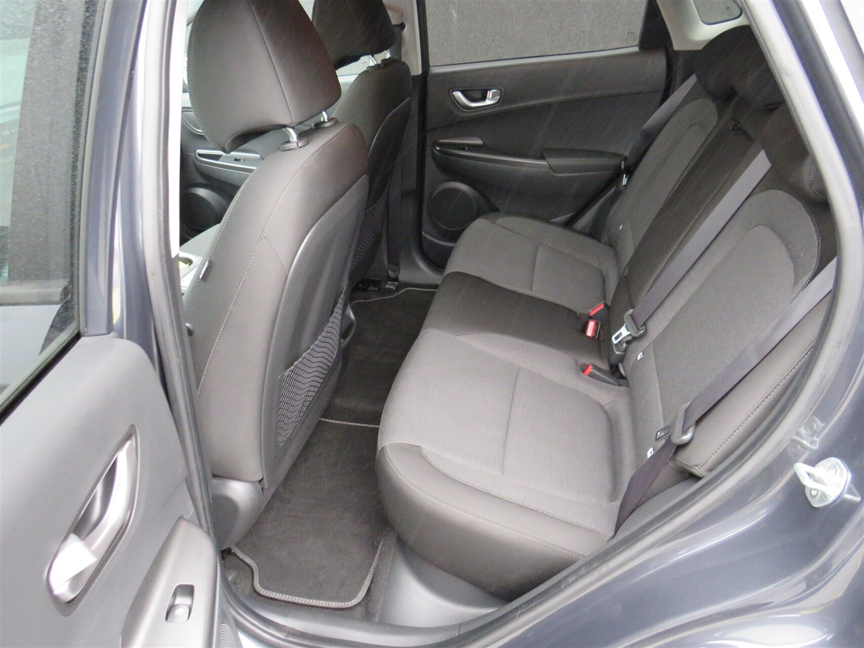 Billede af Hyundai Kona EL Prime 204HK 5d Aut.