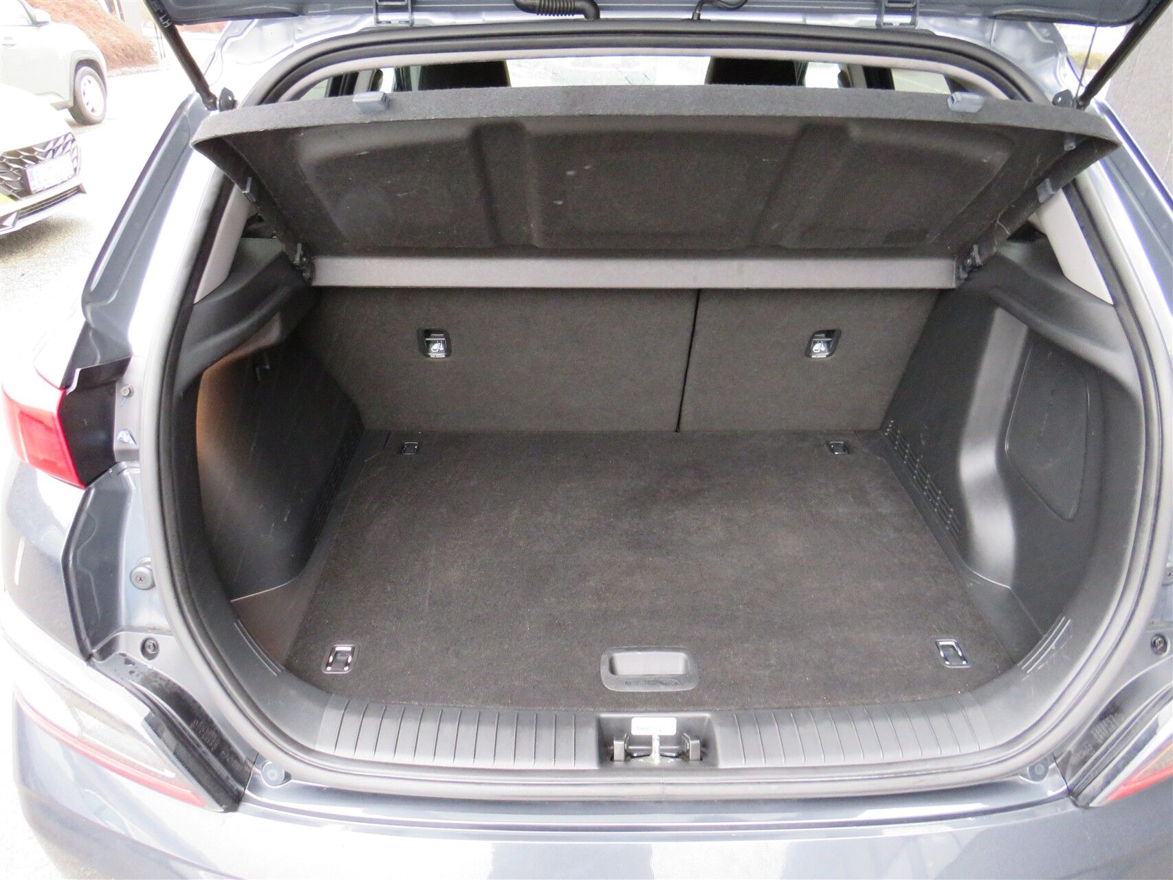 Billede af Hyundai Kona EL Prime 204HK 5d Aut.