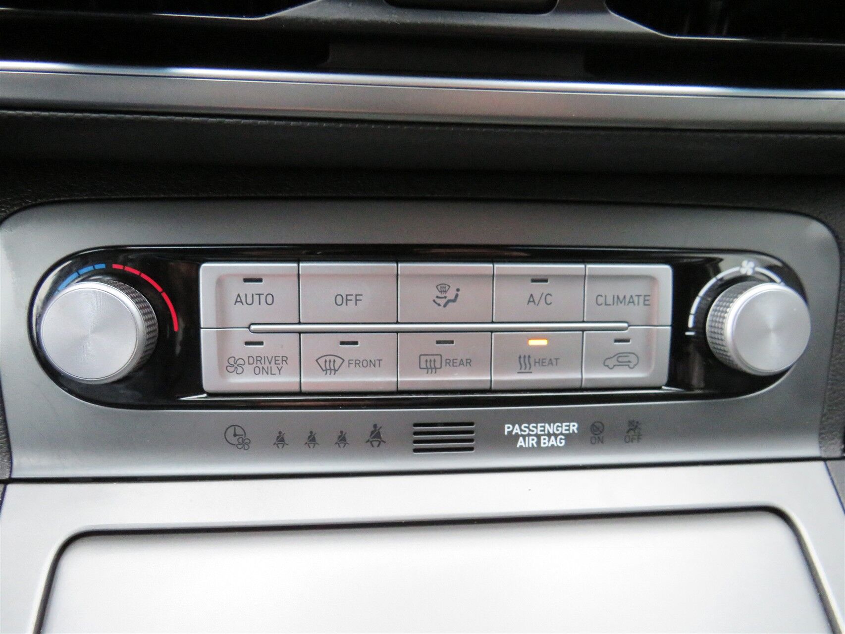 Billede af Hyundai Kona EL Prime 204HK 5d Aut.