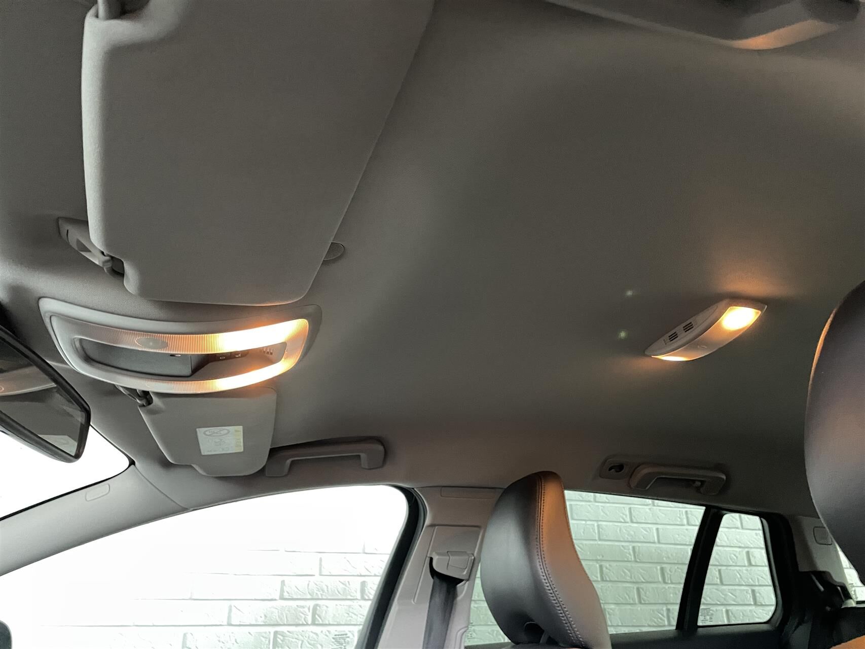 Billede af Volvo V60 2,0 D4 Summum 200HK Stc 8g Aut.