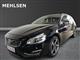 Billede af Volvo V60 2,0 D4 Summum 200HK Stc 8g Aut.