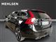 Billede af Volvo V60 2,0 D4 Summum 200HK Stc 8g Aut.