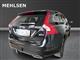 Billede af Volvo V60 2,0 D4 Summum 200HK Stc 8g Aut.