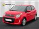 Billede af Citroën C1 1,0 VTi Iconic start/stop 68HK 5d