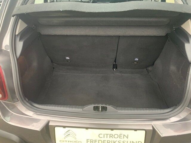 Billede af Citroën C3 1,2 PureTech Supreme start/stop 82HK 5d