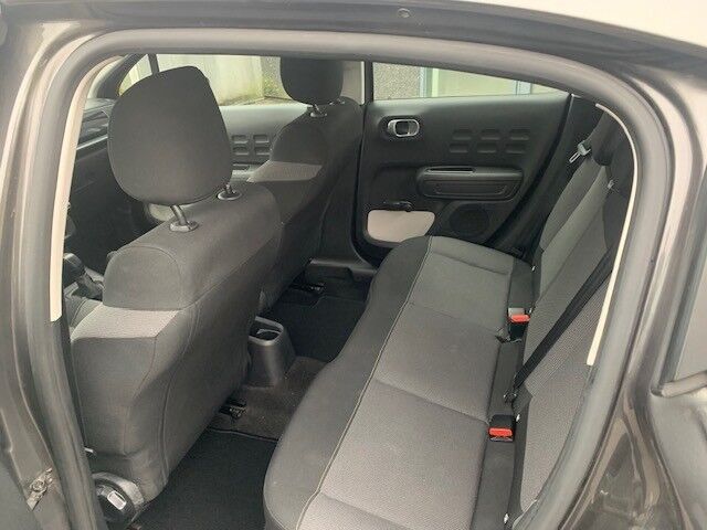 Billede af Citroën C3 1,2 PureTech Supreme start/stop 82HK 5d