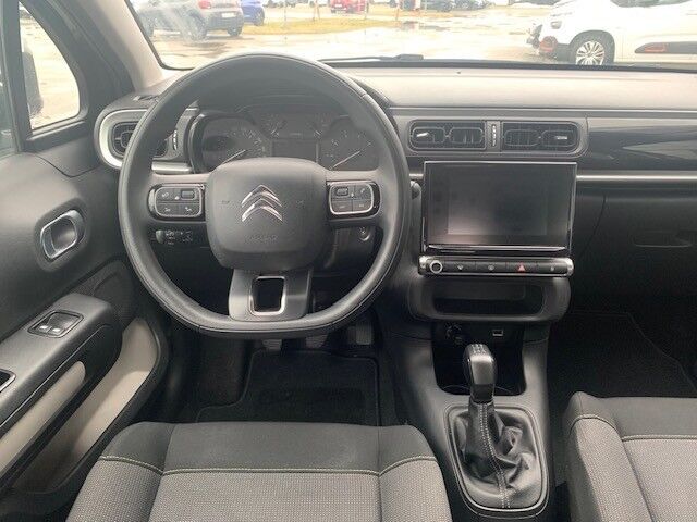 Billede af Citroën C3 1,2 PureTech Supreme start/stop 82HK 5d