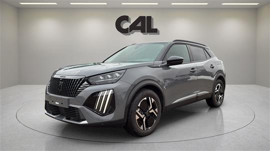 Peugeot e-2008 EL GT 1 edition 156HK 5d Aut.