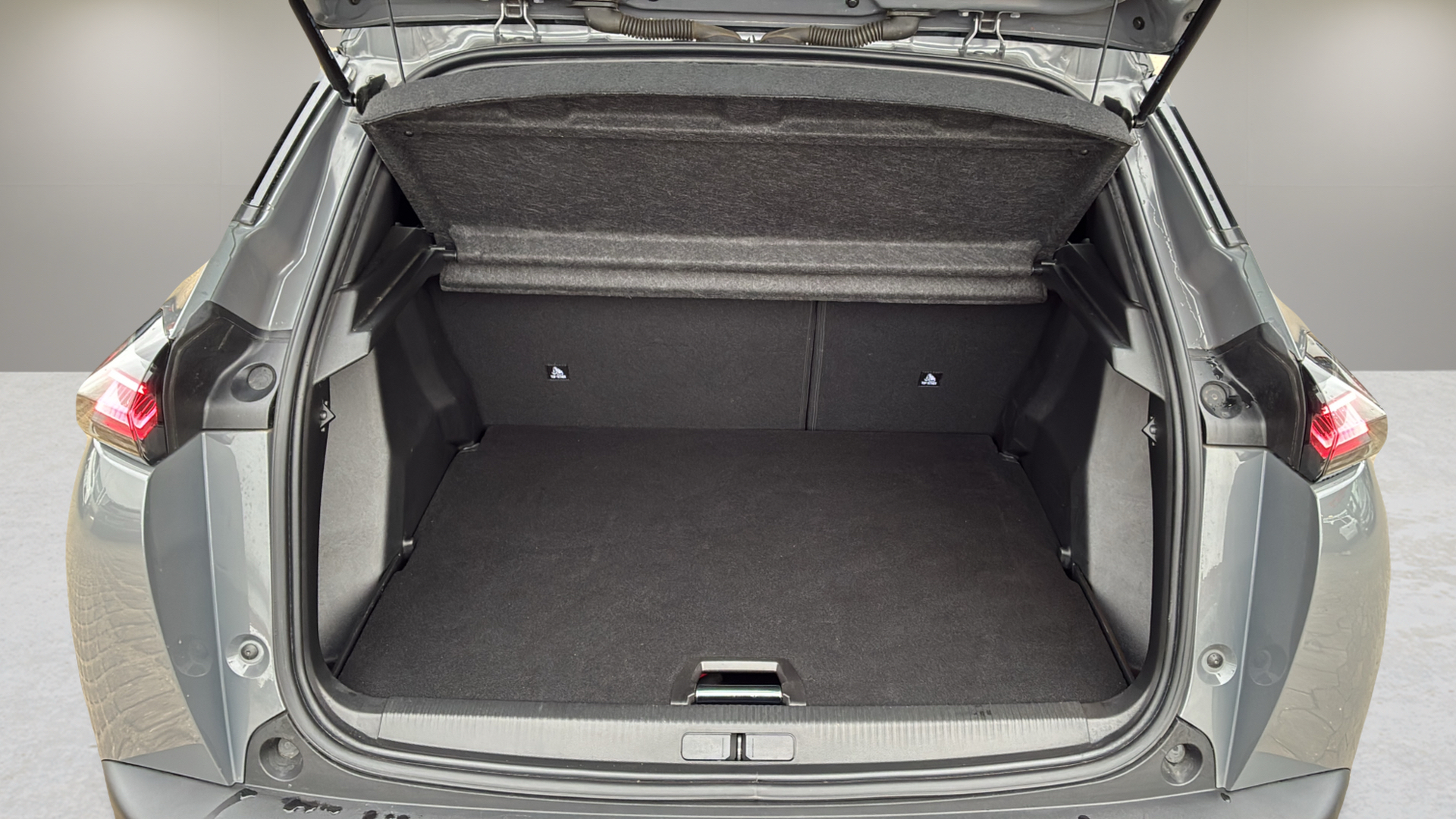 Billede af Peugeot e-2008 EL GT 1 edition 156HK 5d Aut.