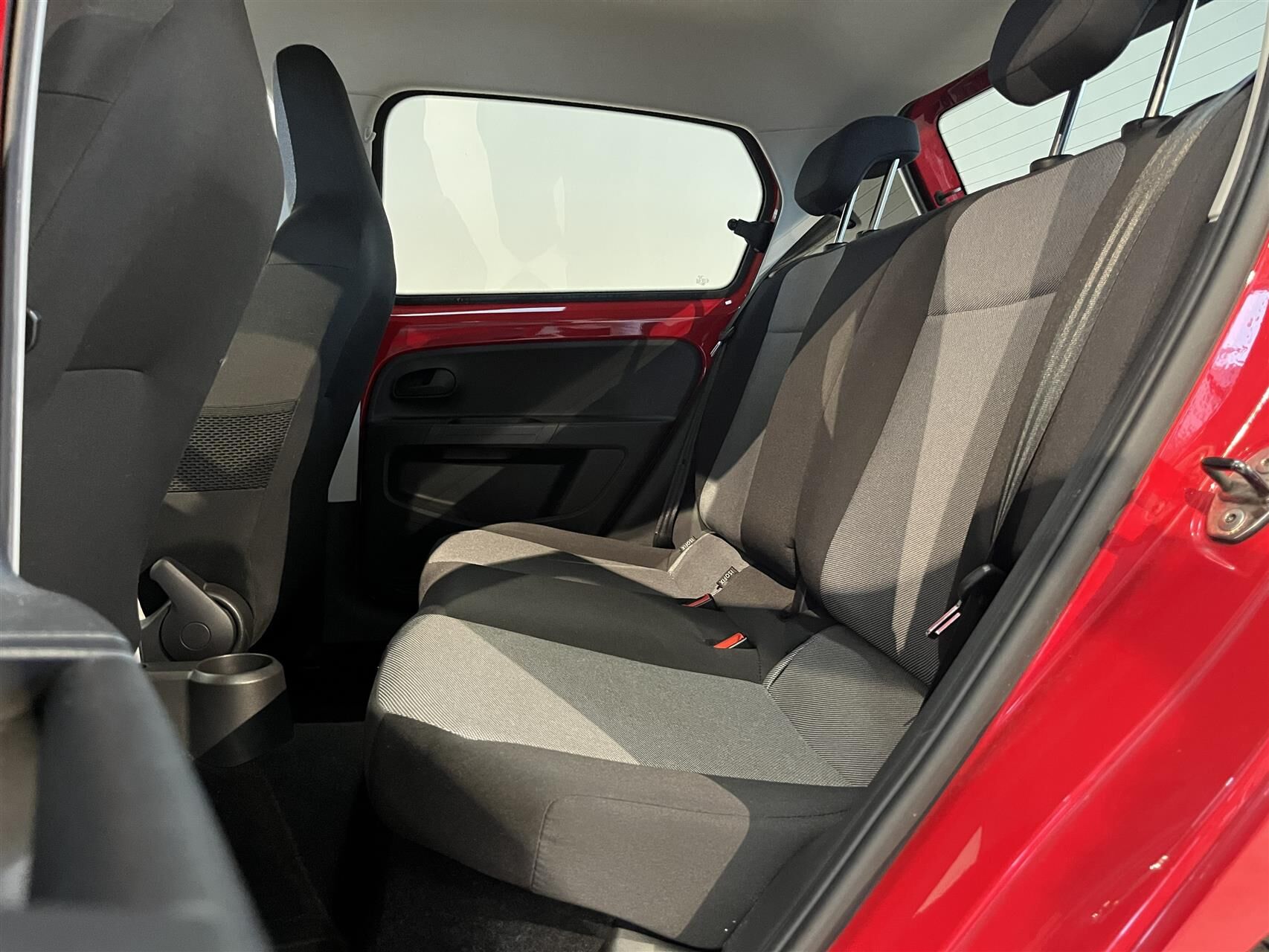 Billede af Skoda Citigo 1,0 Ambition Greentec 60HK 5d