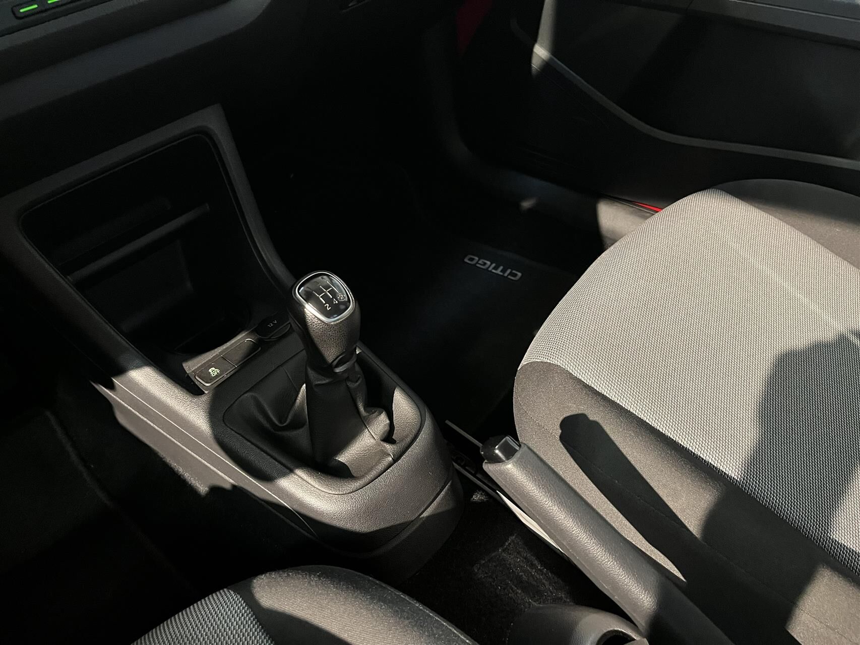 Billede af Skoda Citigo 1,0 Ambition Greentec 60HK 5d