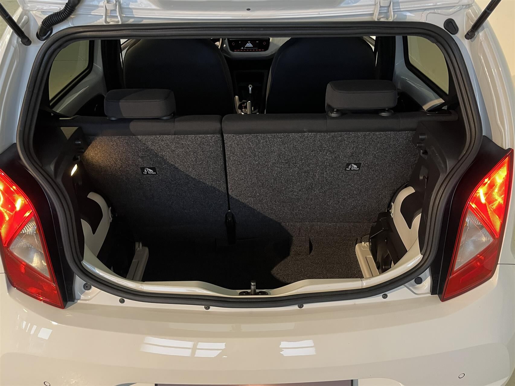 Billede af Seat Mii EL 83HK 5d Aut.