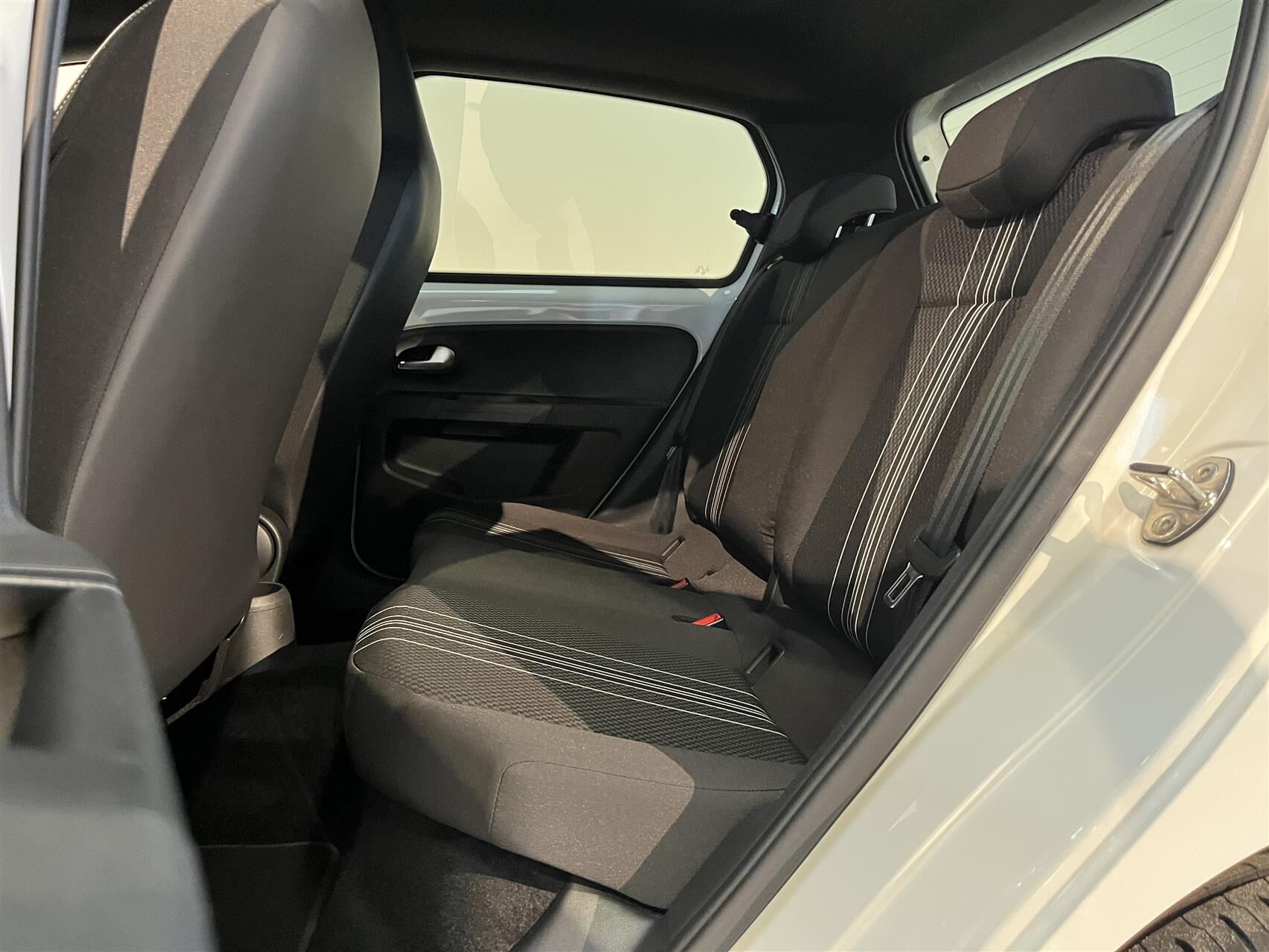 Billede af Seat Mii EL 83HK 5d Aut.