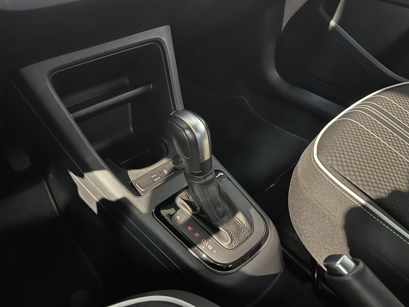 Billede af Seat Mii EL 83HK 5d Aut.