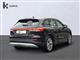 Billede af Audi Q4 50 E-tron Attitude Quattro 299HK 5d Aut.