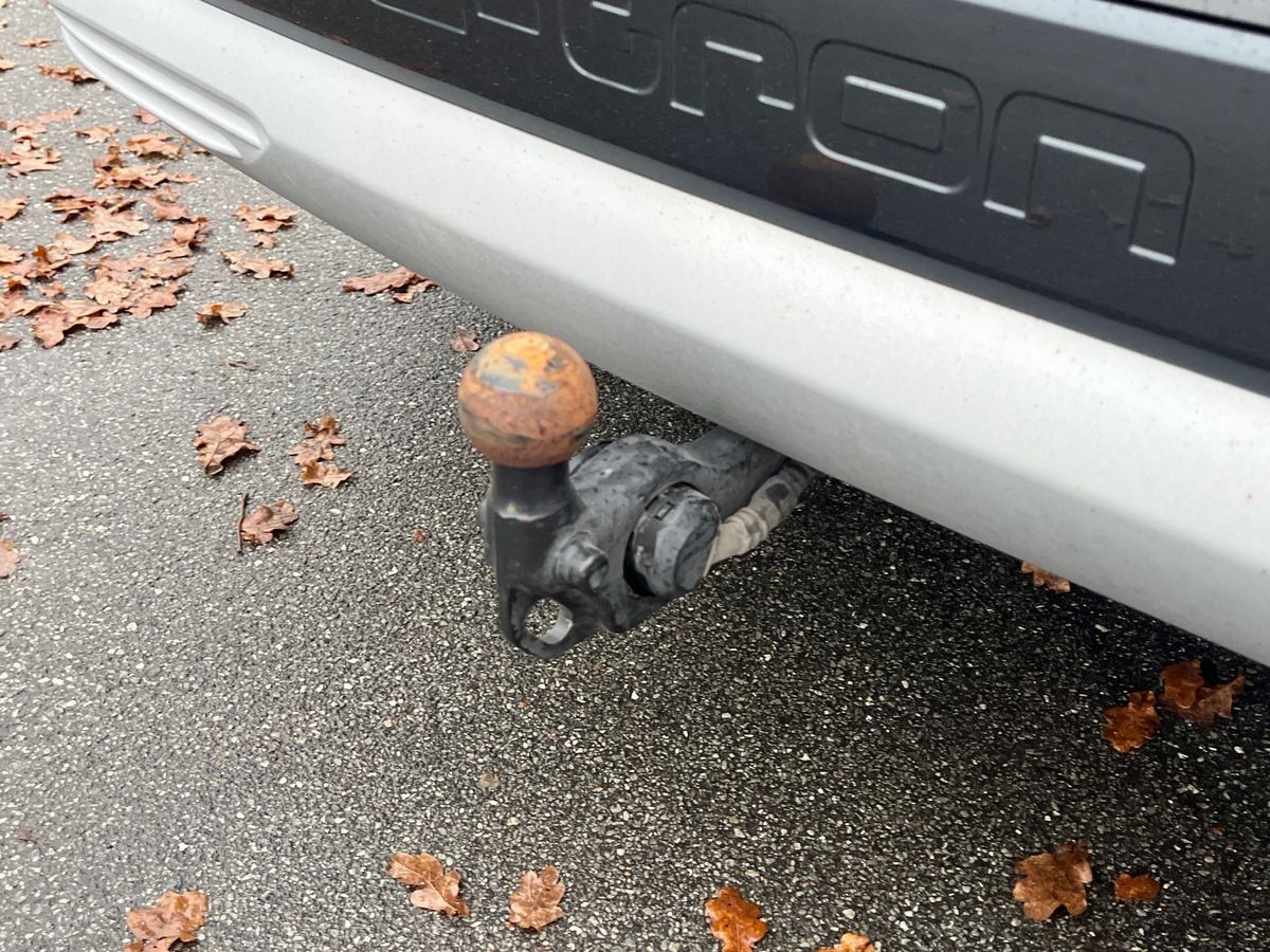 Billede af Audi Q4 50 E-tron Attitude Quattro 299HK 5d Aut.