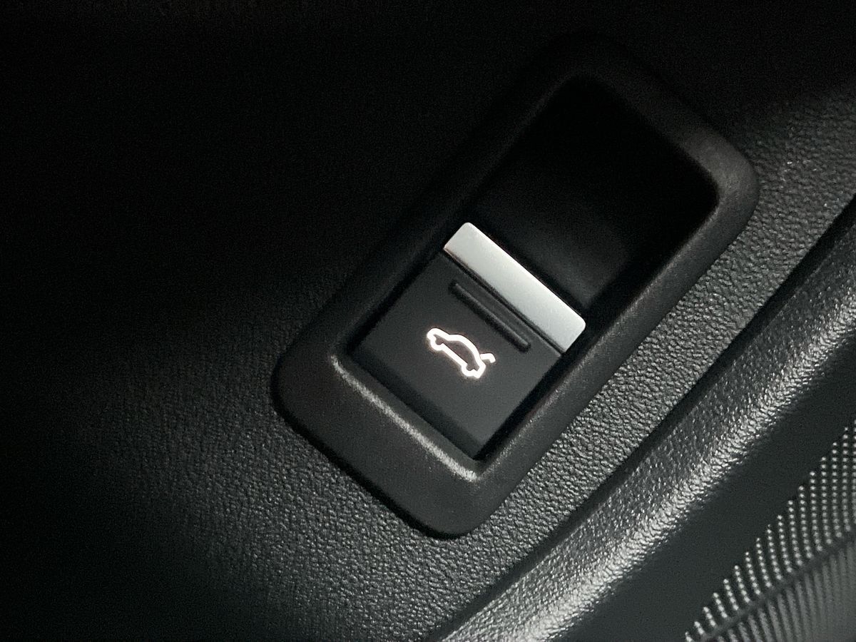 Billede af Audi Q4 50 E-tron Attitude Quattro 299HK 5d Aut.