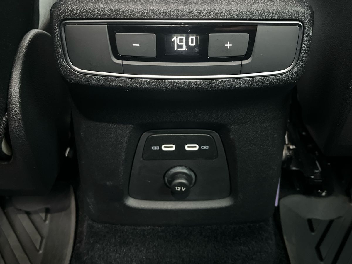 Billede af Audi Q4 50 E-tron Attitude Quattro 299HK 5d Aut.